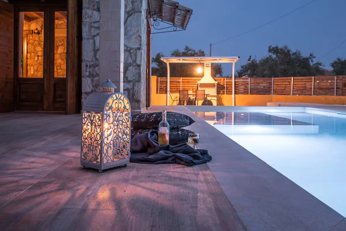 Farmavillas.com - Villa Anastasia
