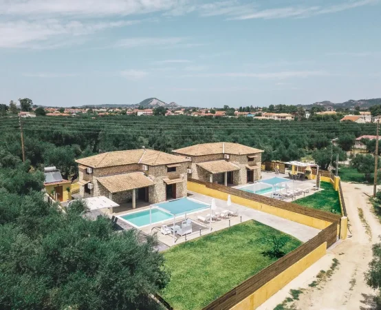 Our Villas Our Villas