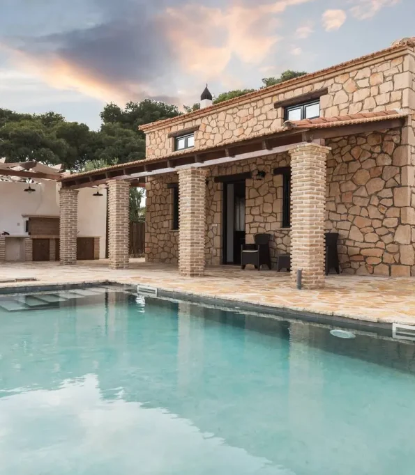 Villa Margarita Ζάκυνθος